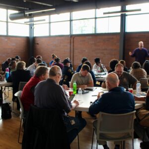 John Maxwell Speaker Alabama